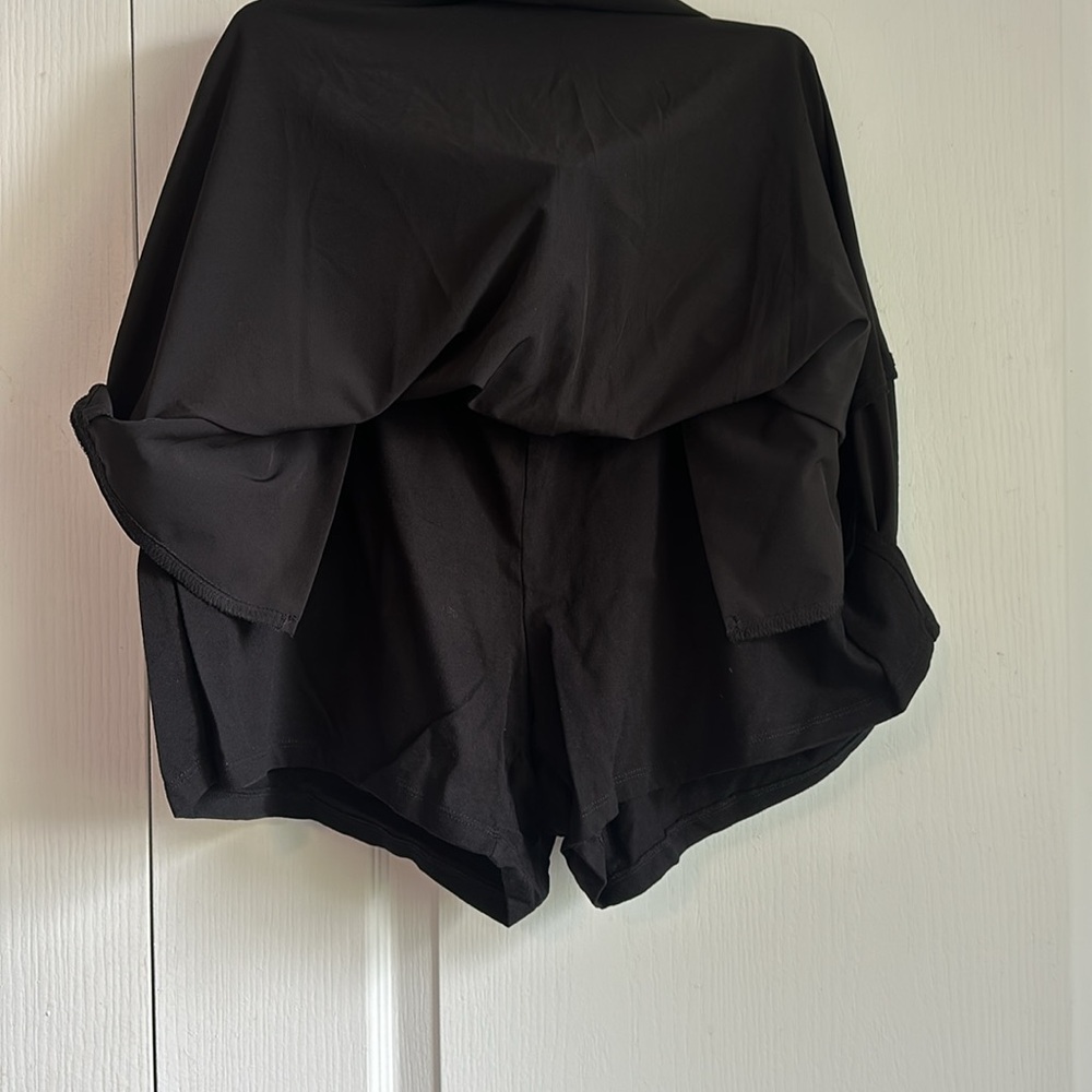 ACTIVEZONE skort - Picture 3 of 3